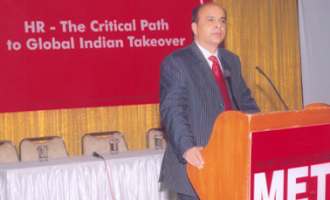 HR – The Critical Path to Global Indian Takeover